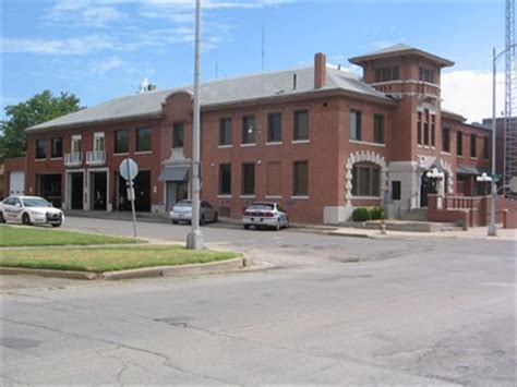 blackwell police department